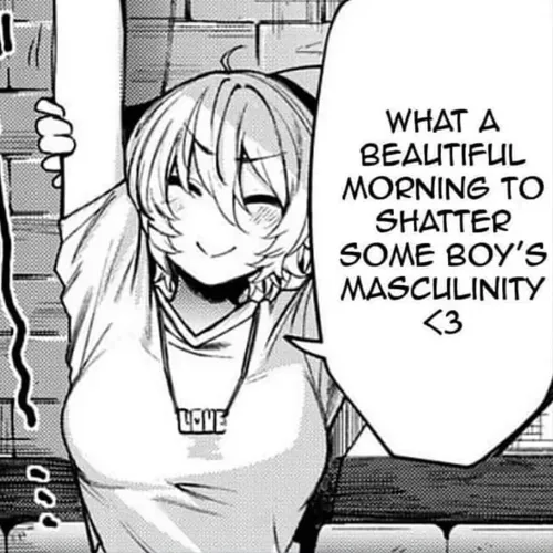 Waking up by UnlovableGB