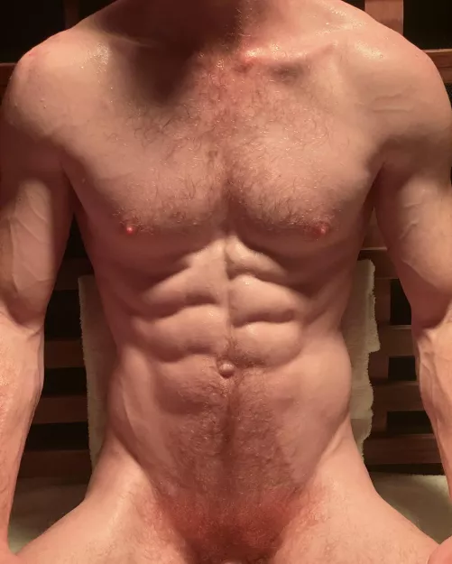 Wanna see downstairs 😜 by gingercakes3000