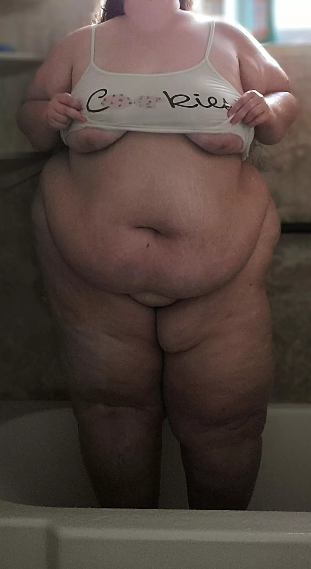 Wet Wednesday posted by PGC_OF