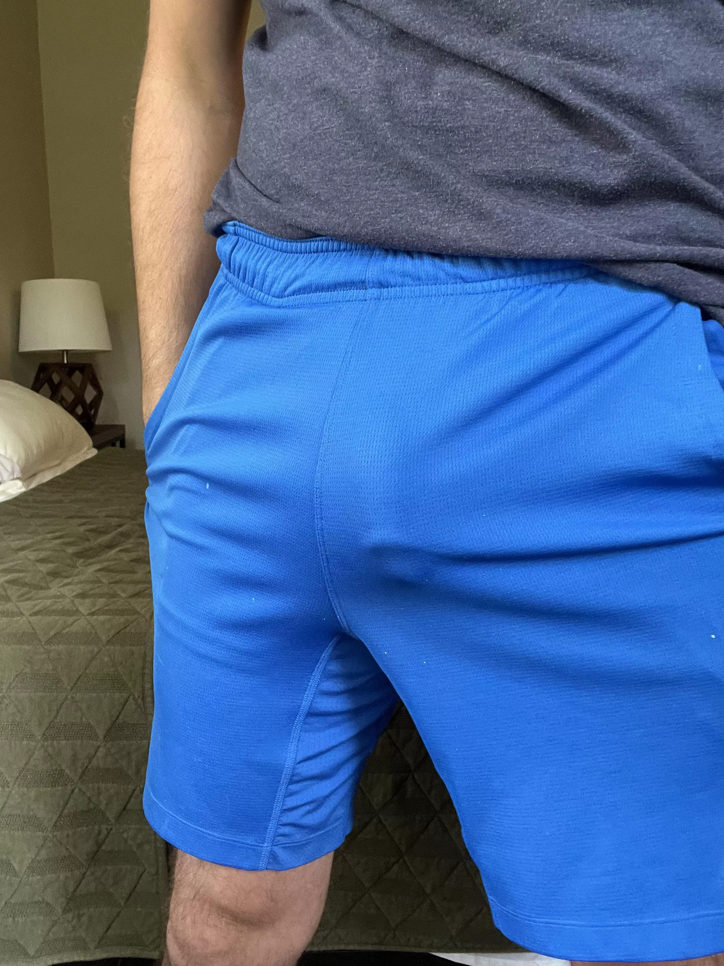 Wfh uniform posted by VeryCoolPerson1989