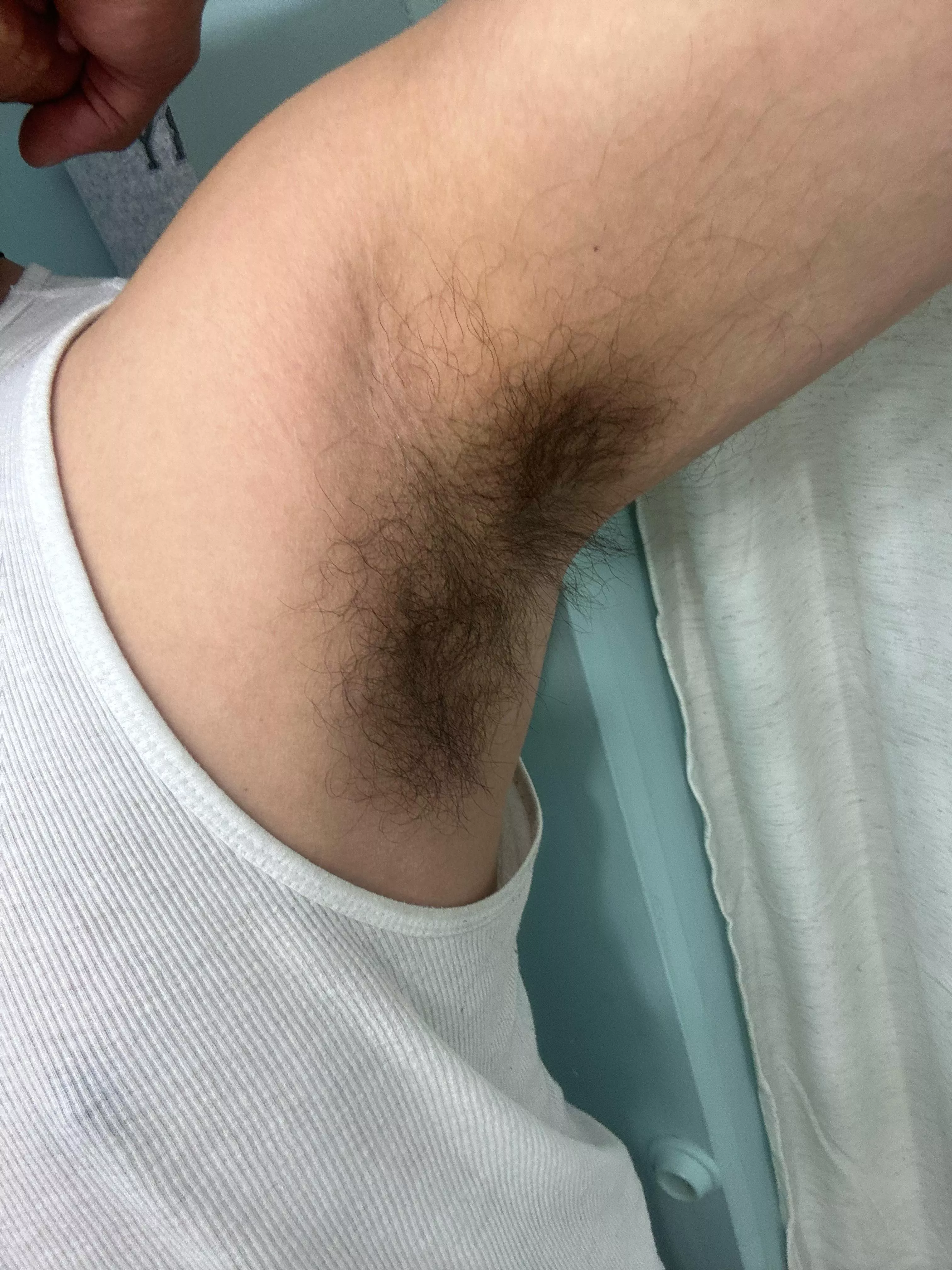 What do you think? posted by Sad-Championship6881