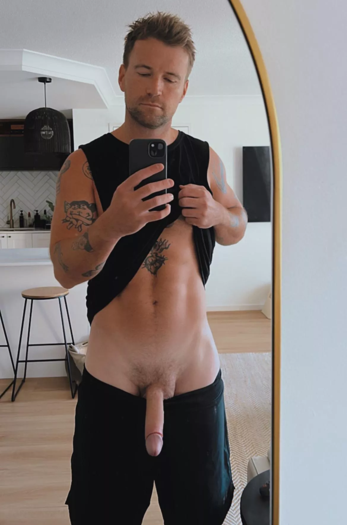 What’s your fav form of exercise? posted by fuqme_daddy