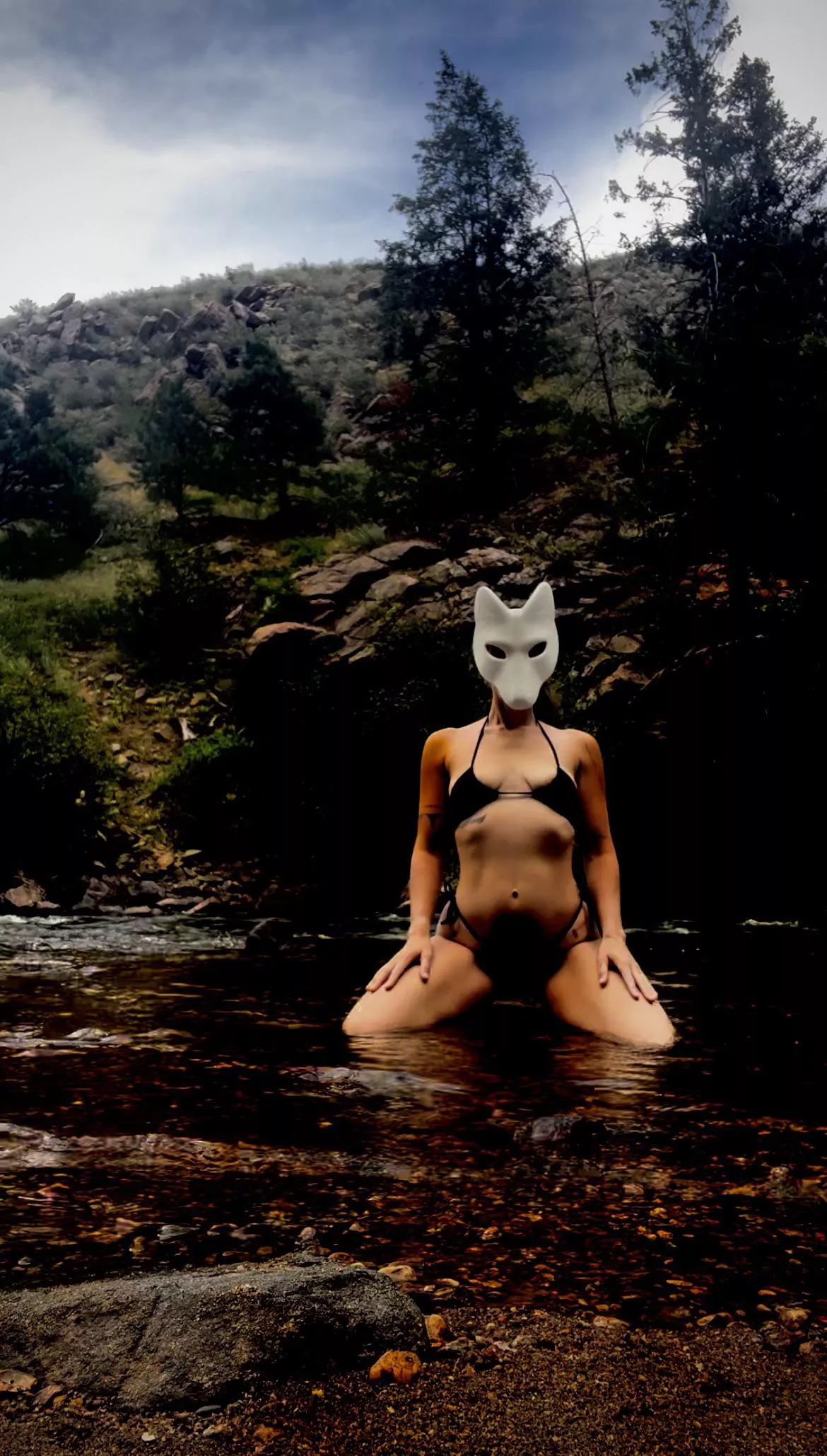 Where the Wild Things Are posted by Jena_being