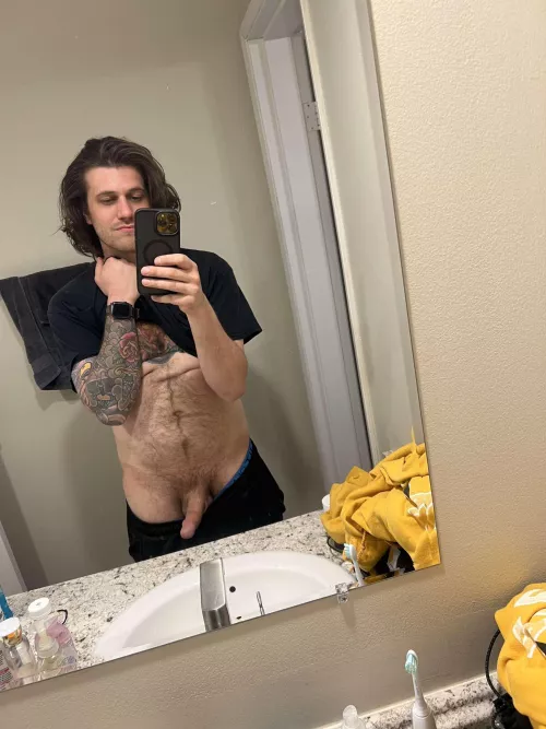 Who’s up this early? I love morning sex by alt_dirty_burner