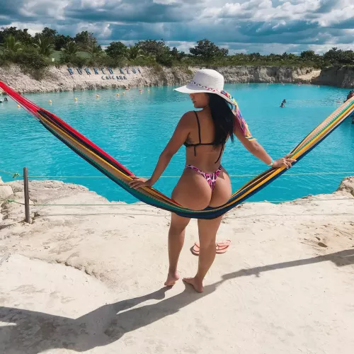 Wonderful place by xCaptain_Mofo