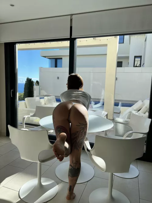 Would u lick them in public? by stephanypaulina