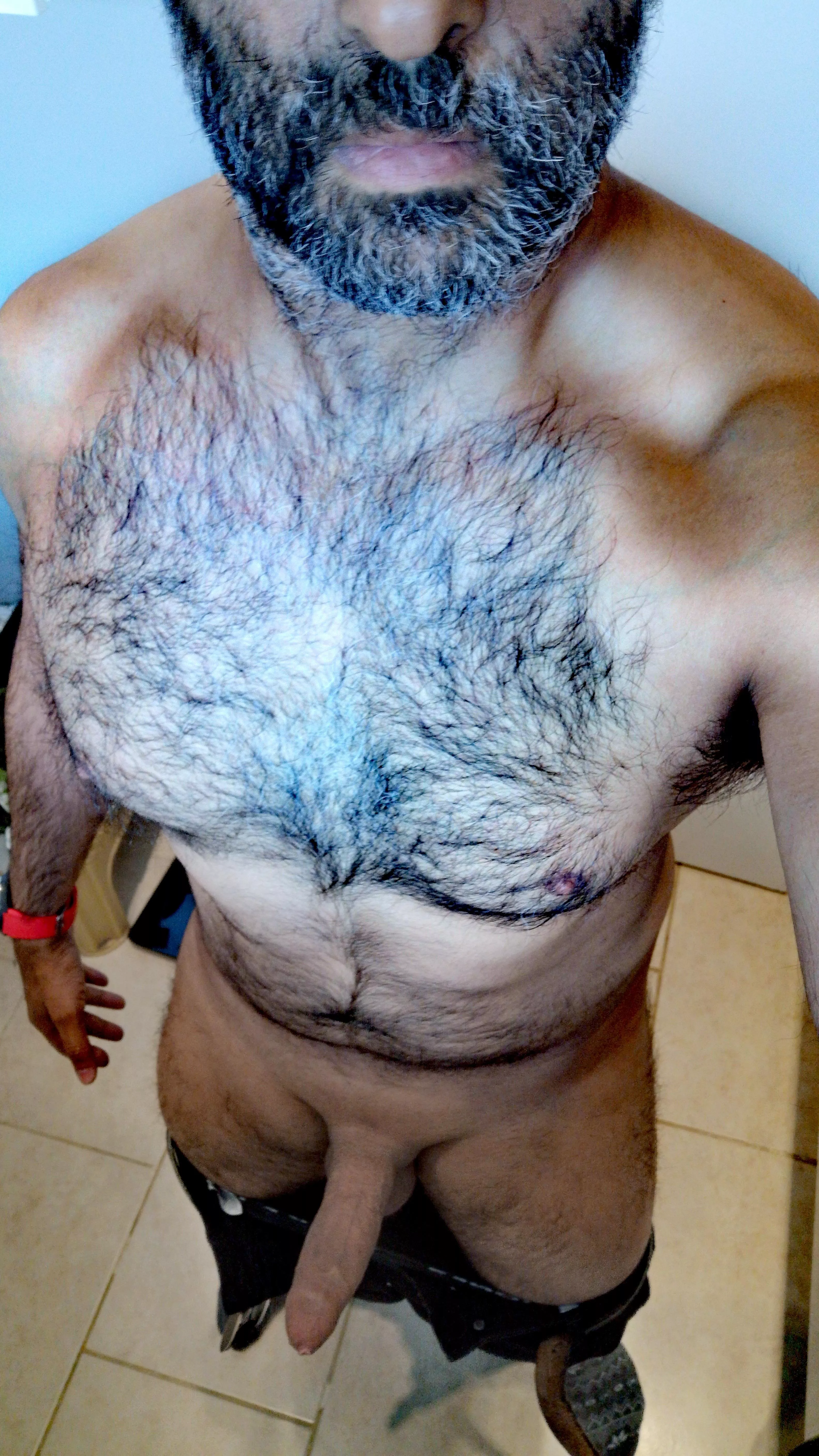 Would you like a snack? posted by senordude88