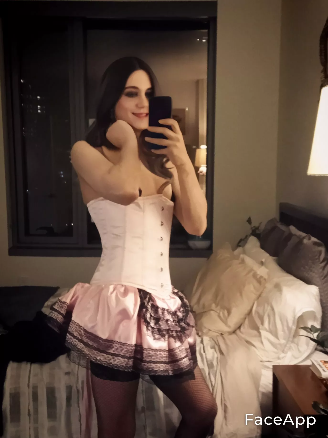 You might catch the sissy gene if we fuck, are you risking it? posted by x_Lucy_Jade_x