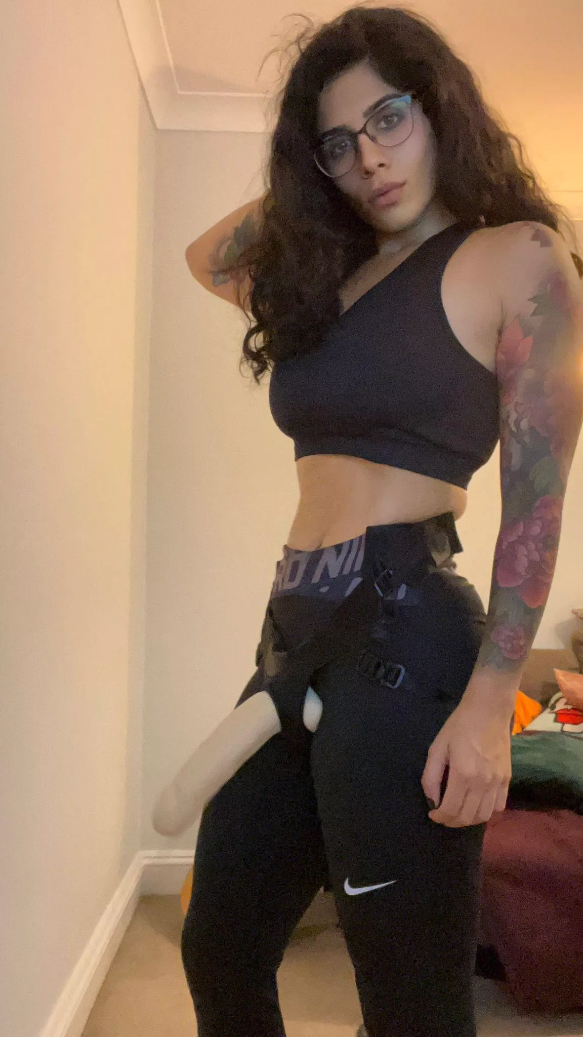 You won't forget being my bitch once I'm done with you posted by mssophiasahara