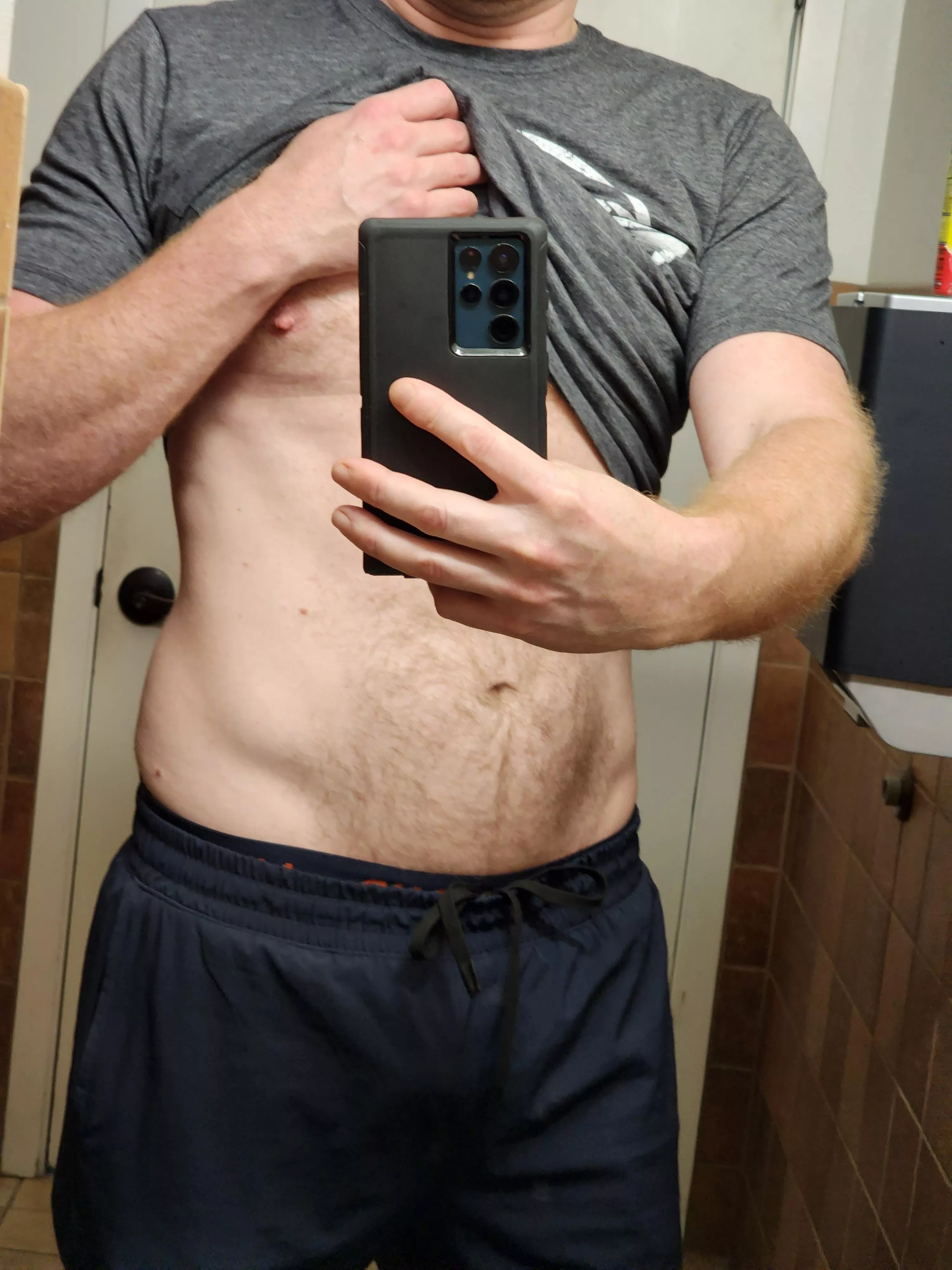 10 more pounds to lose. posted by Twstdsizzr19