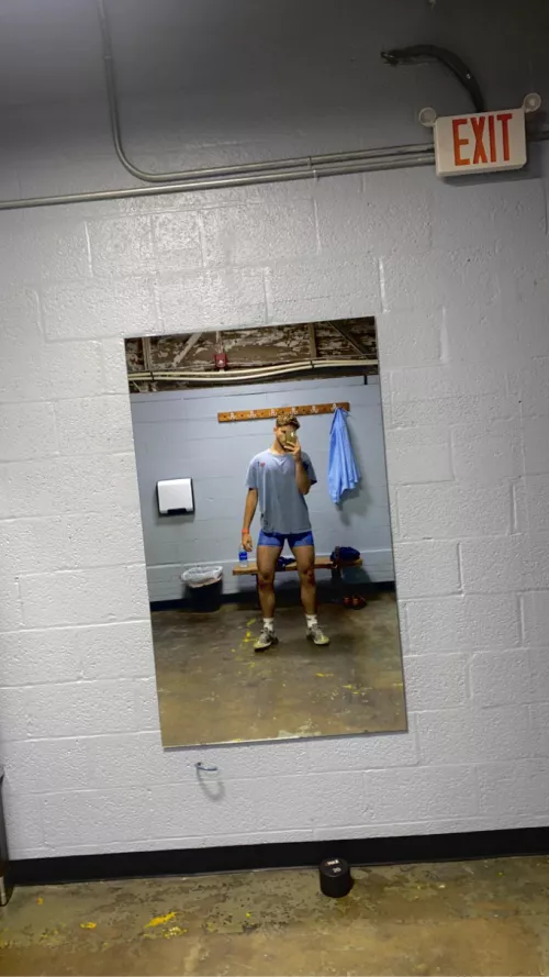 19 usa horny college student @tonykai18 by Physical-Thought-706