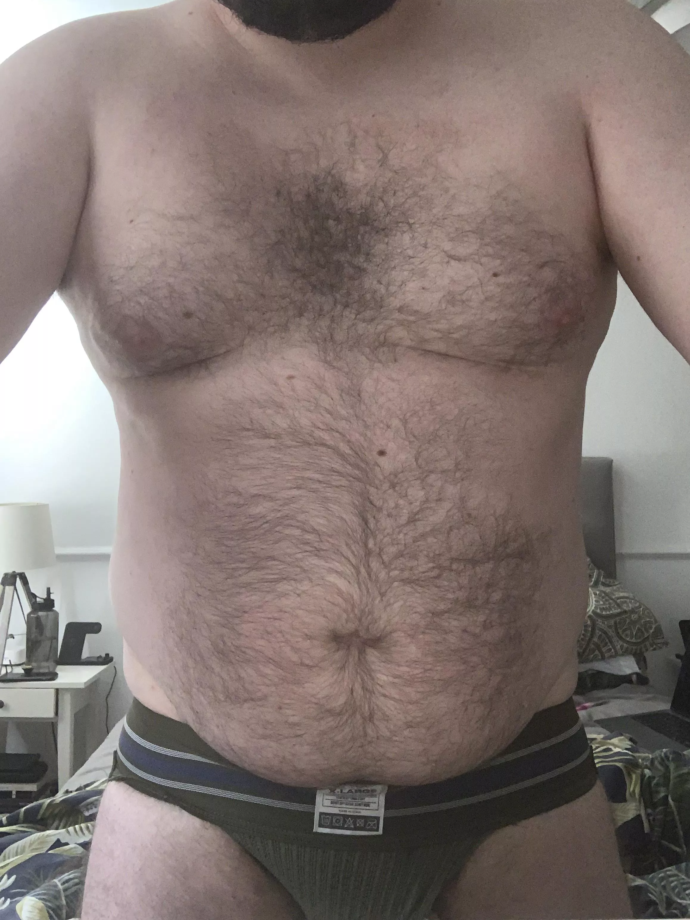 (33) new jock posted by b42ad