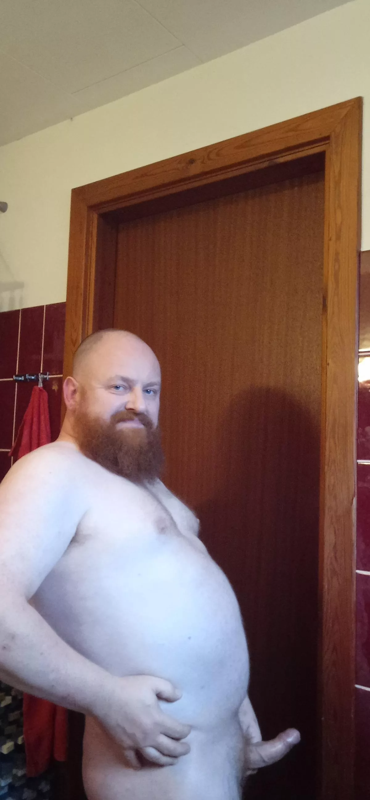 [43] Can i be your chubby daddy 🤗😘 posted by Larsadk