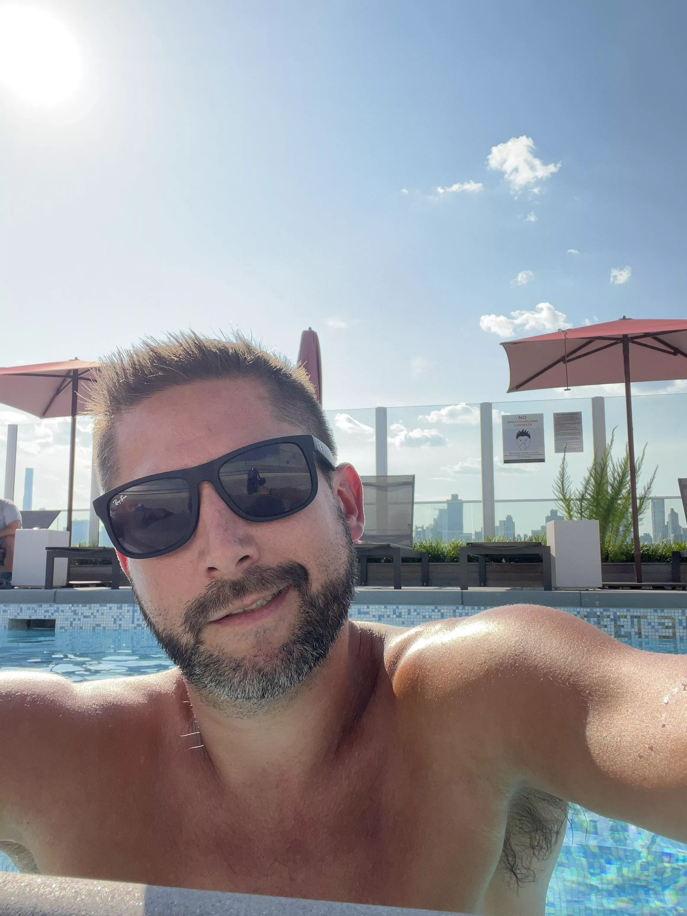 After 1.5years remote, I went back to coaching- this is my reward posted by Wutzgud369