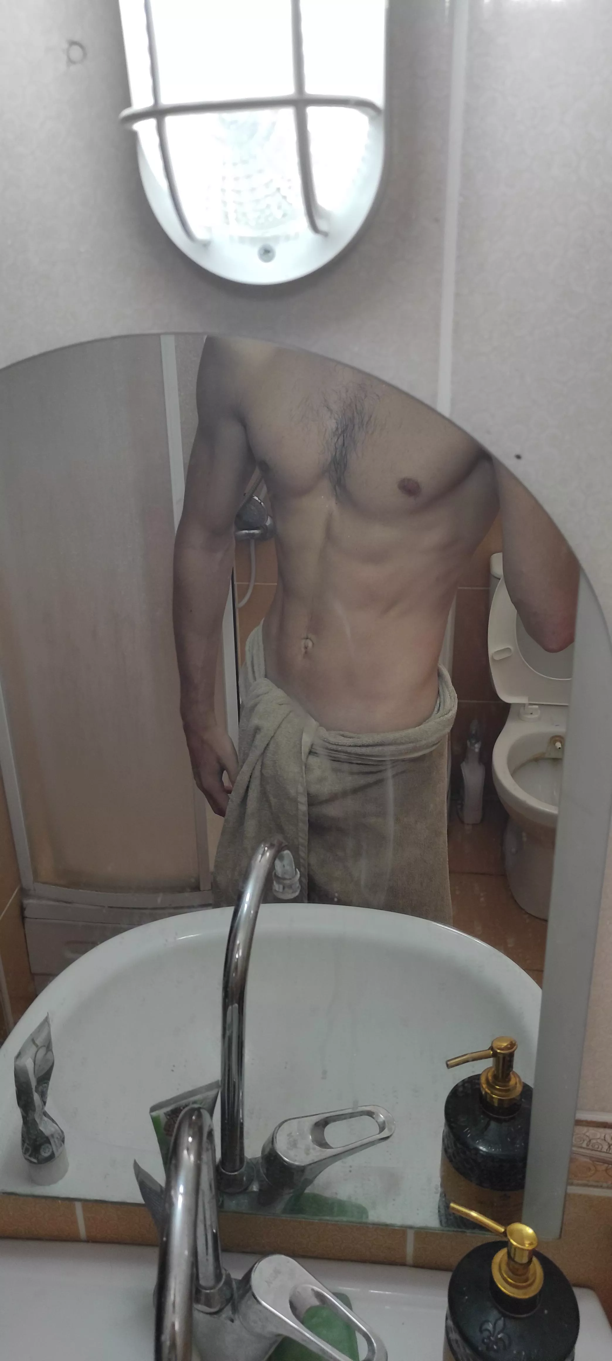 after a hot day , you need to cool down your ardor posted by Opening-Asparagus-45