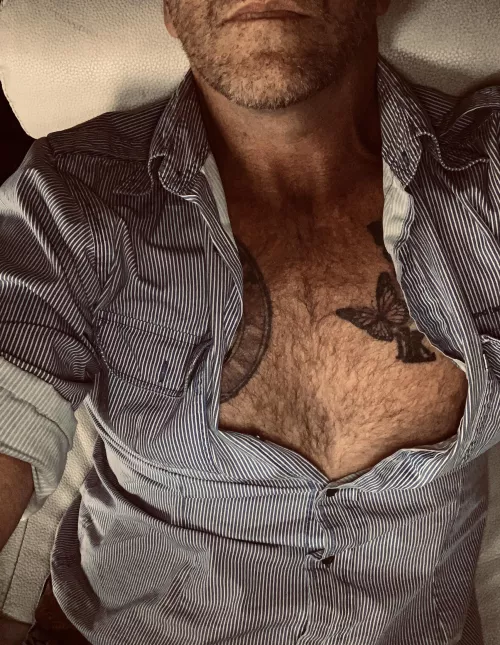 All alone by dexjack