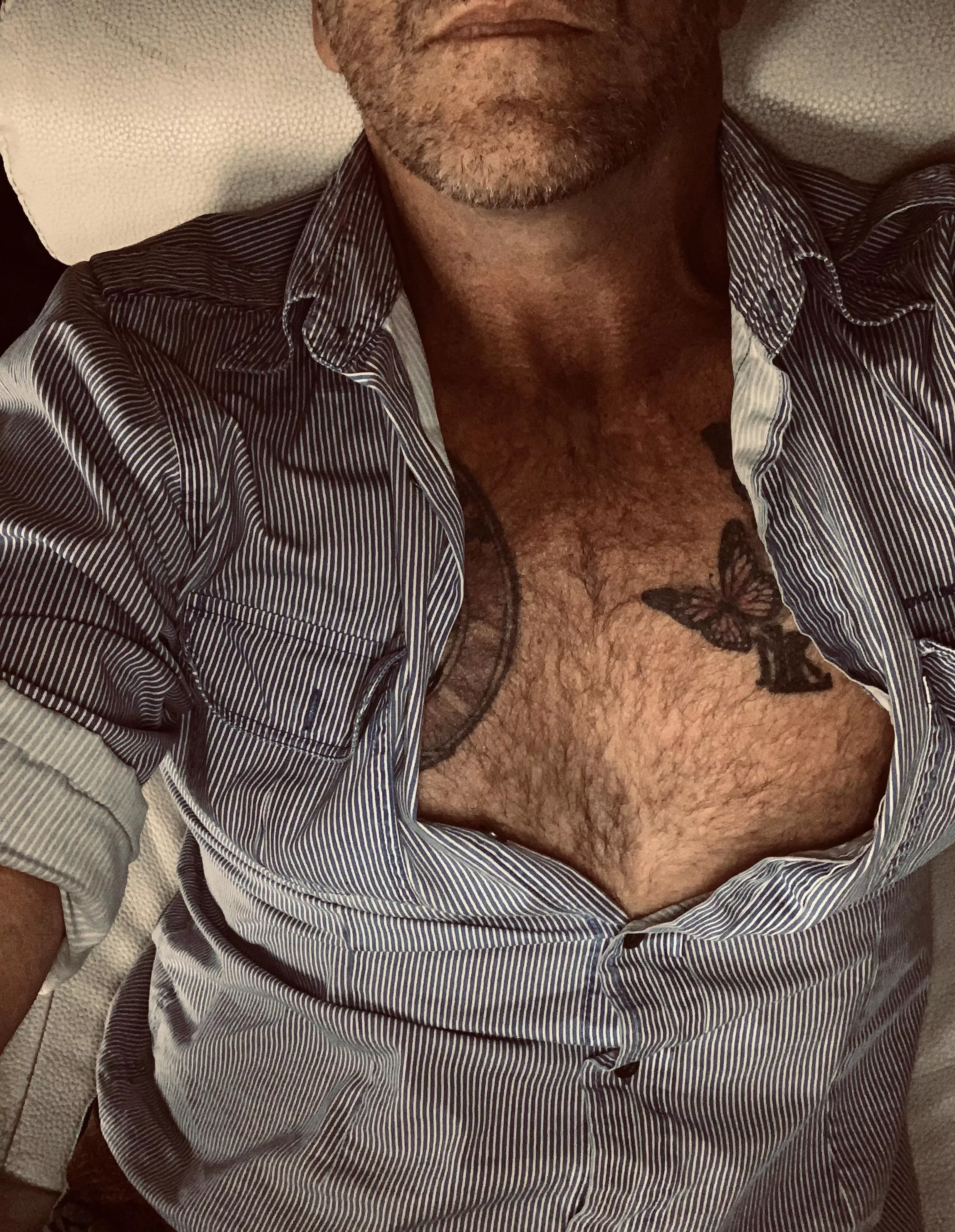 All alone posted by dexjack