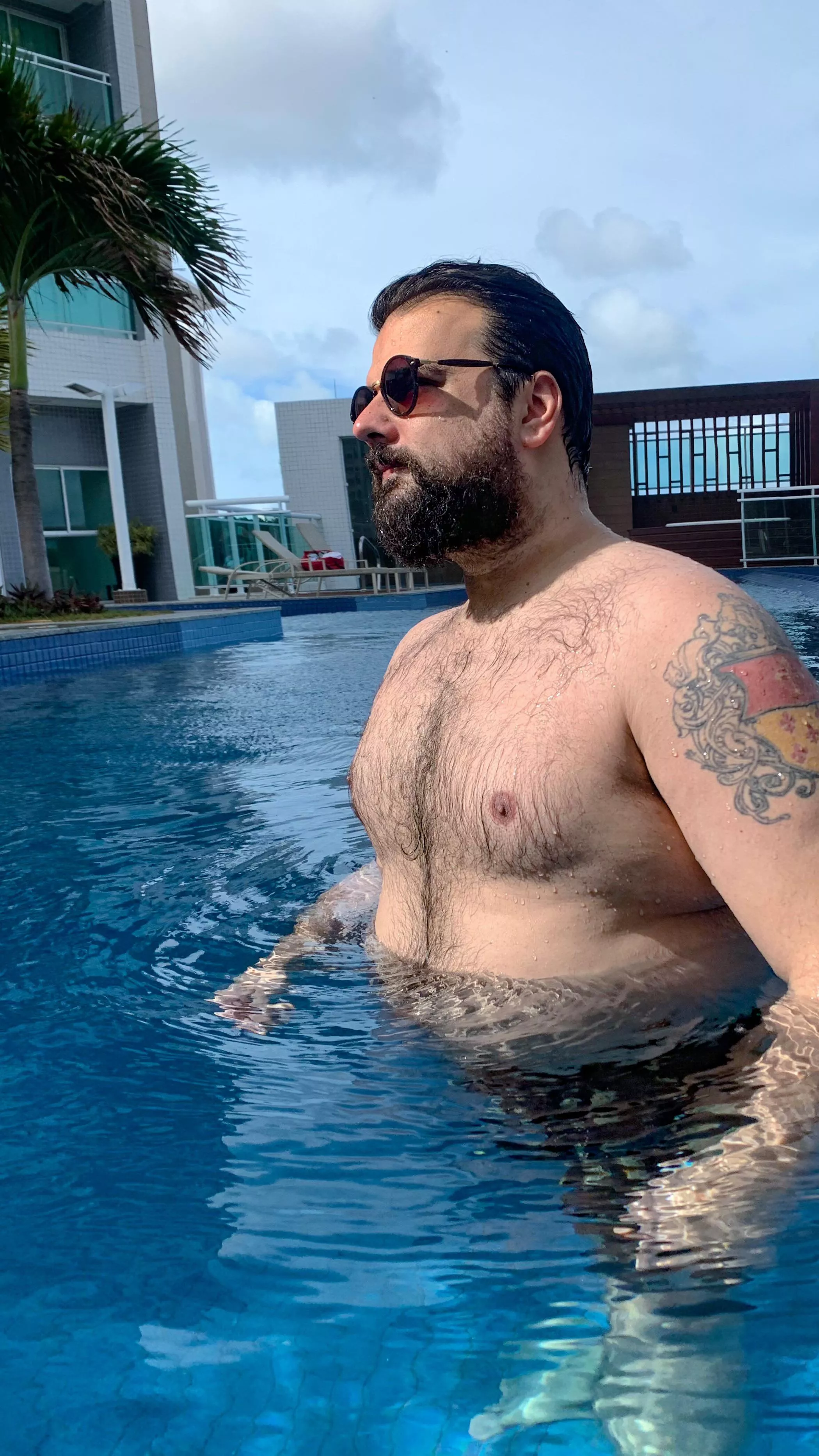 Am I daddy enough? posted by dave_aust