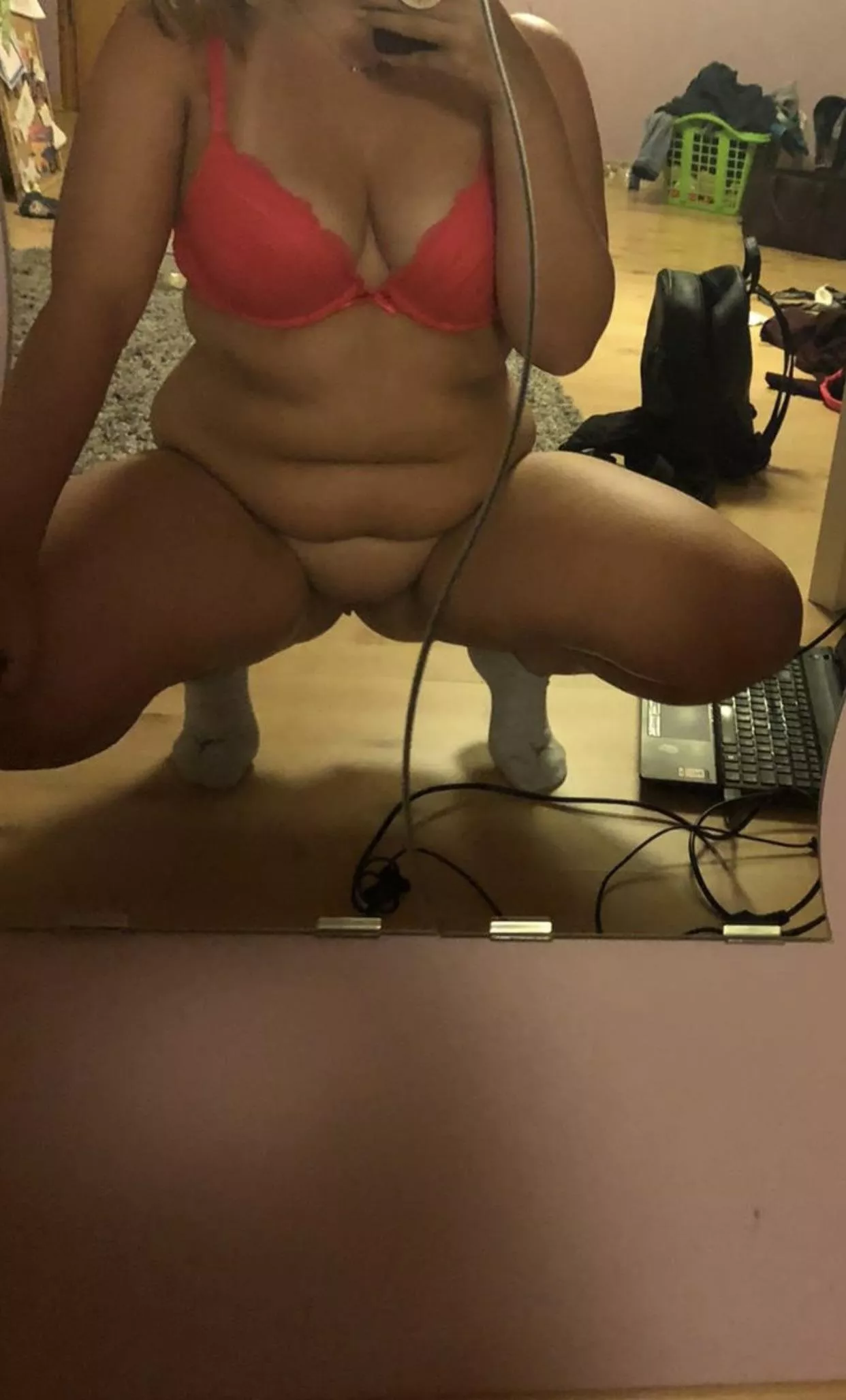 am i too fat? posted by timomosl