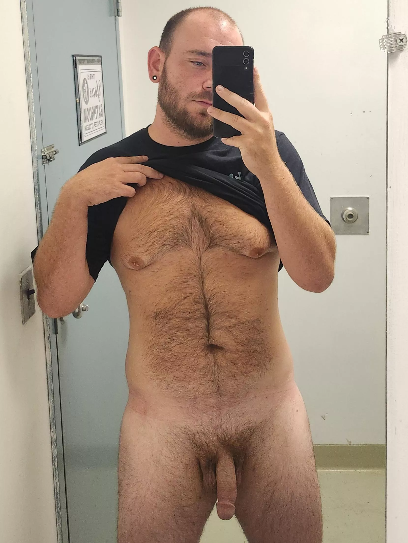 Am I your type? posted by bi_blaize