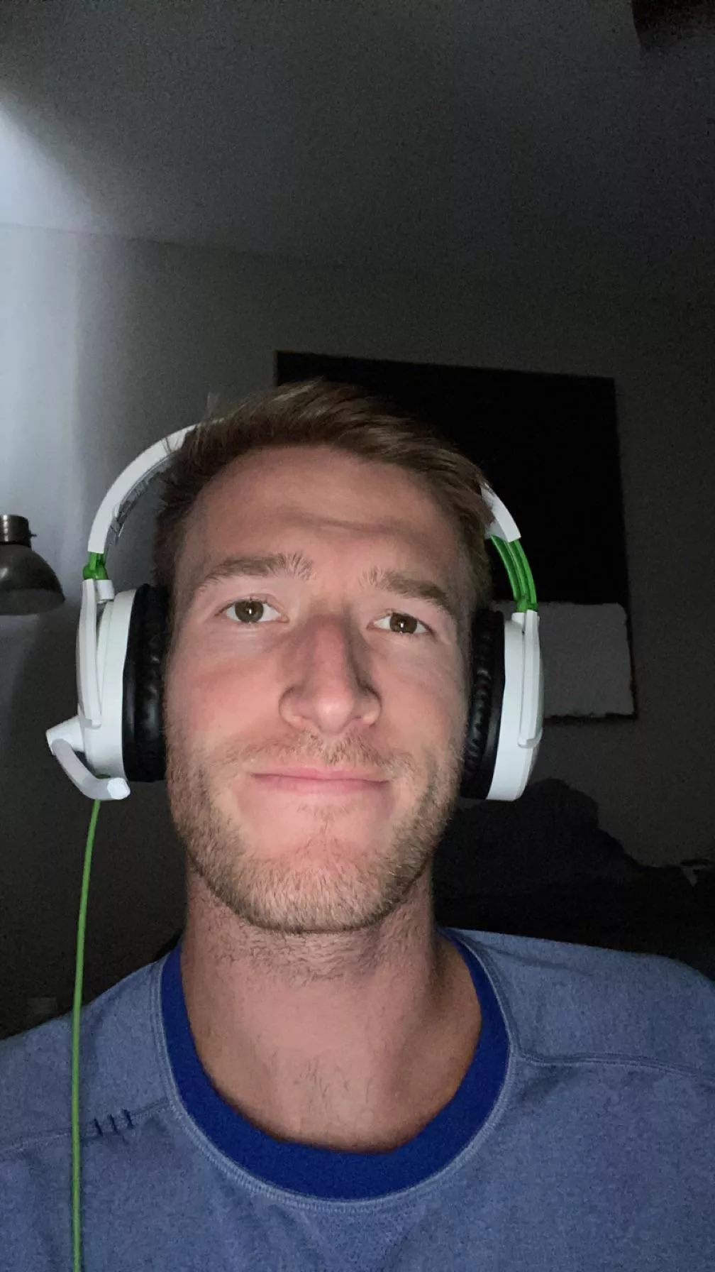 Any gamers? posted by -Zinger