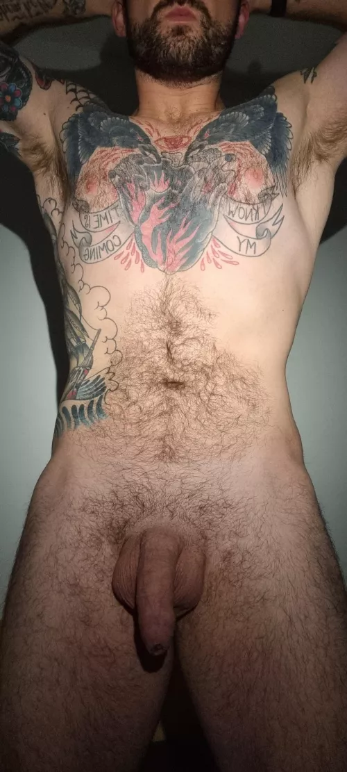 Any love for the softies? by Badink00