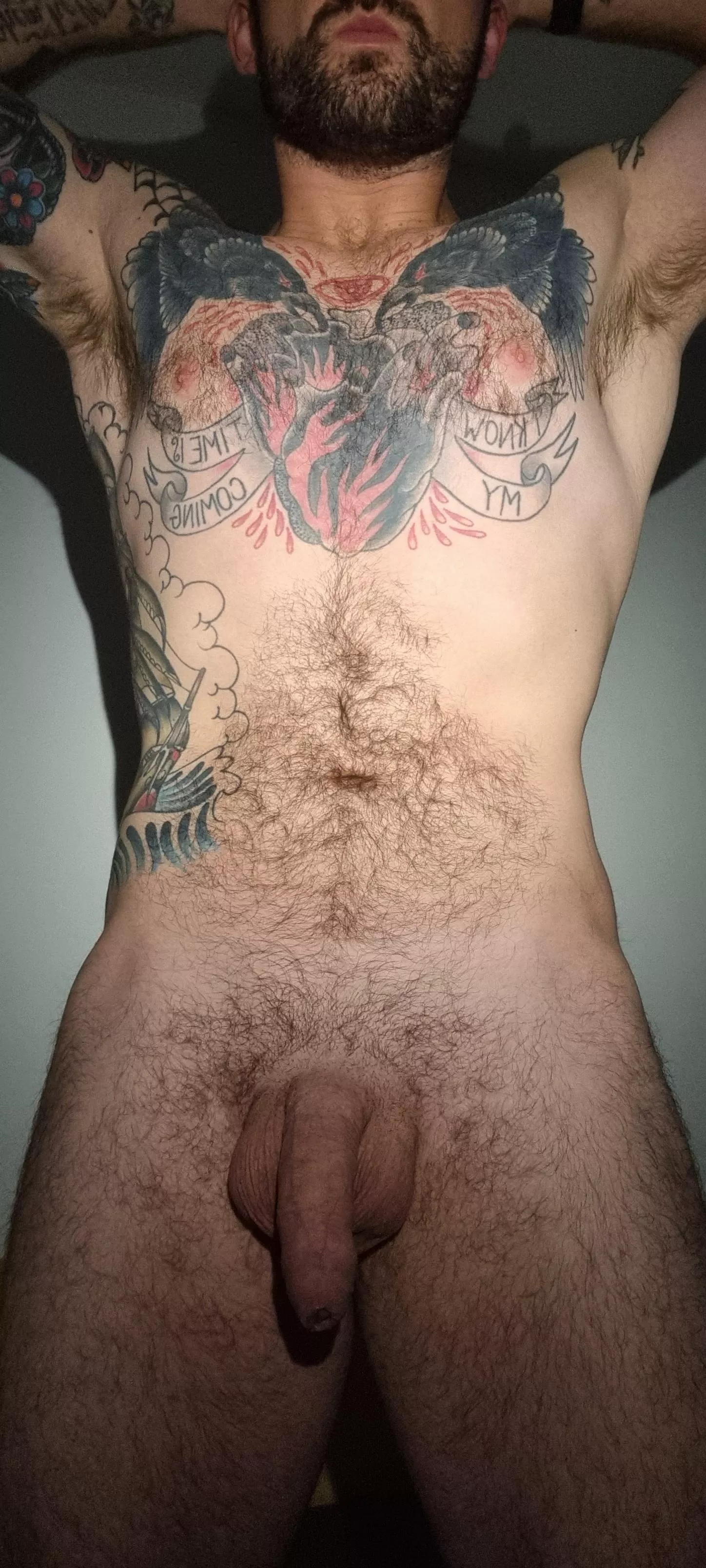 Any love for the softies? posted by Badink00