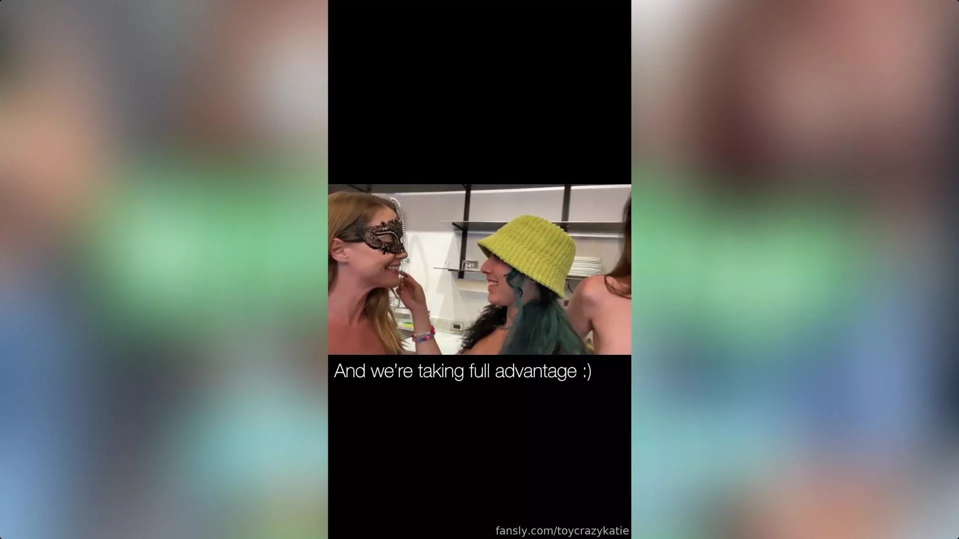 Any1 got this video? posted by ilraxil