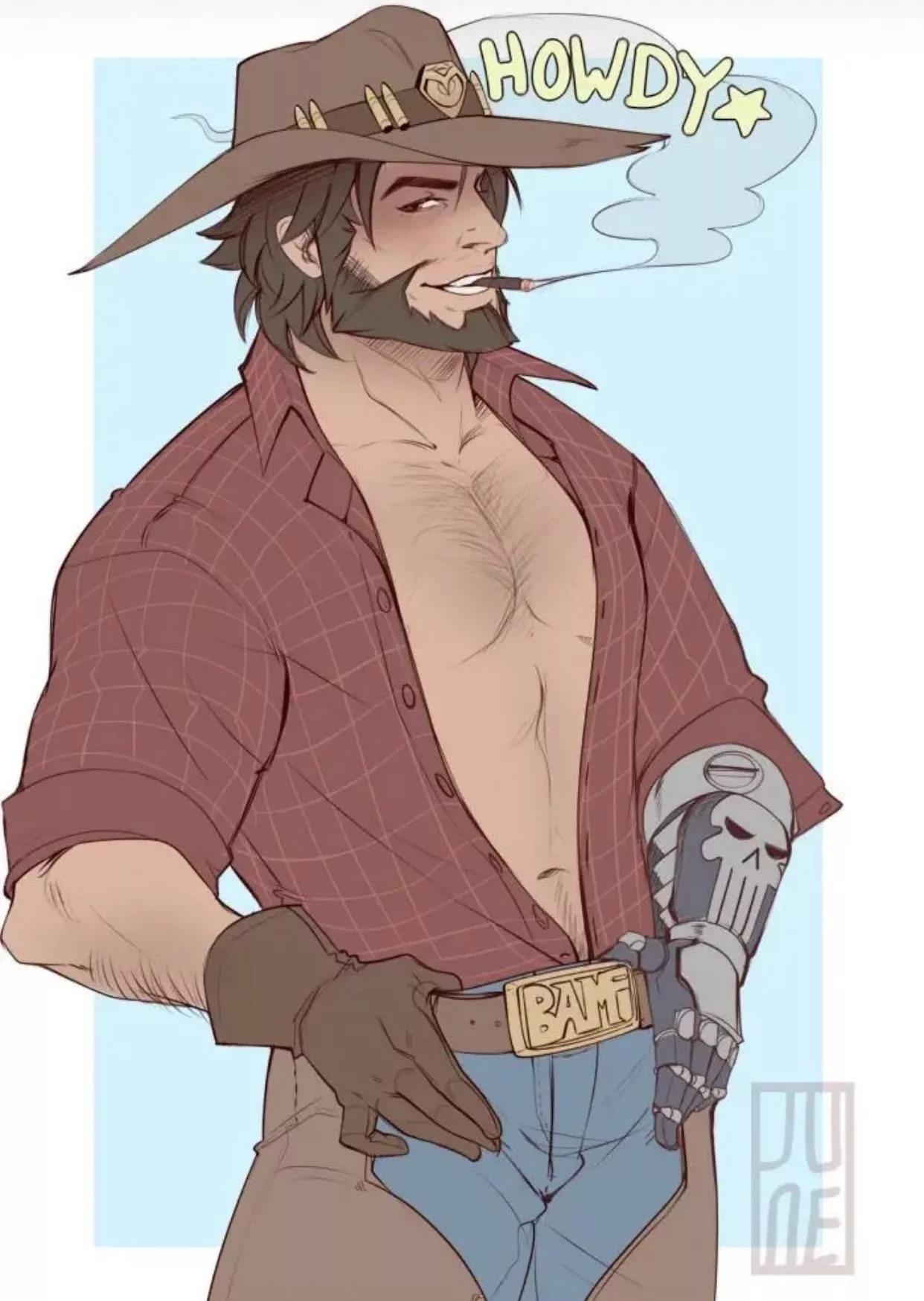 Anyone know the source of this? posted by GaySpartan