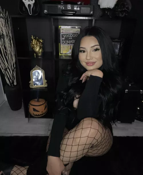 are you below 5 inch .. I want to see by loganberry31