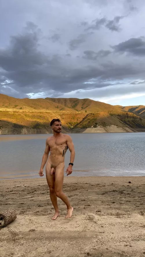 Arrowrock by freeintheforest86