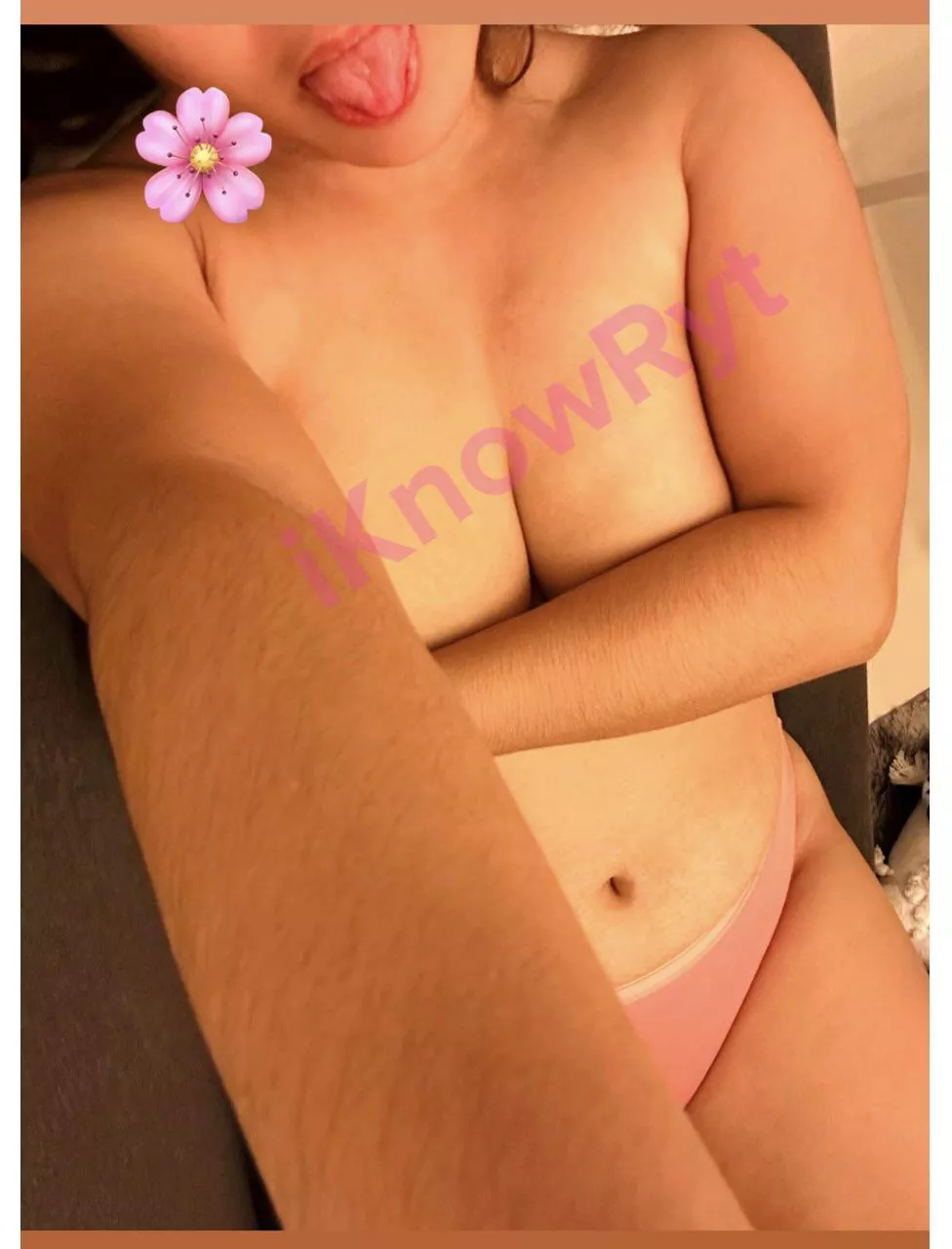 Balahibong pusa. Does i[t] turns you on? Yes or no? posted by iknowryt