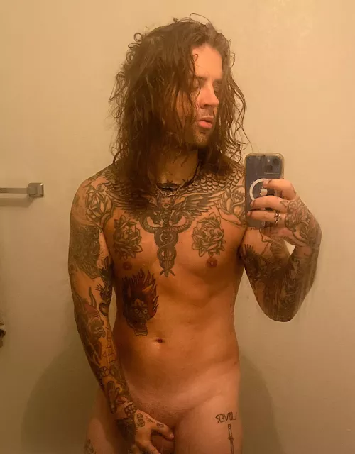 Bed Head Needs Head by DARBALZ