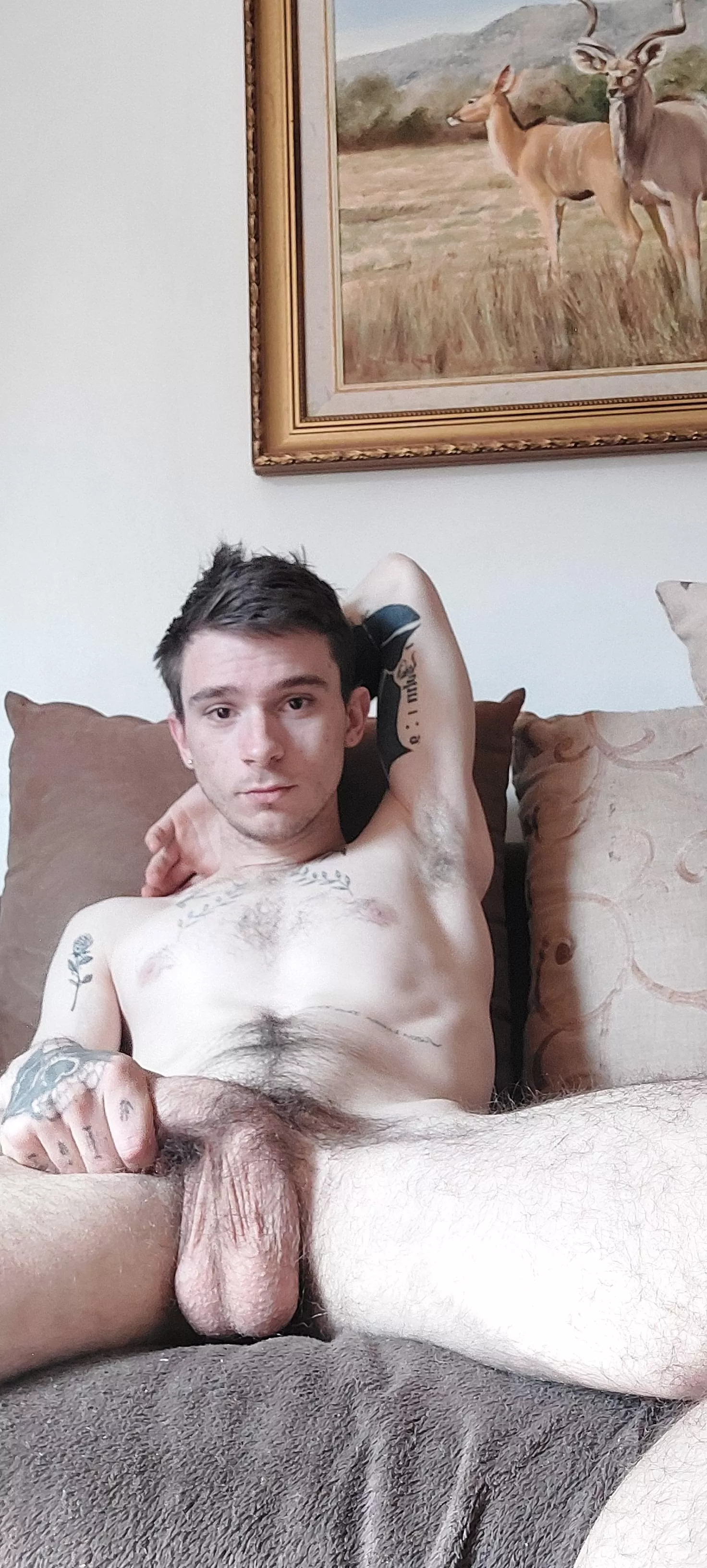 Big balls posted by Acrobatic-Bake2084