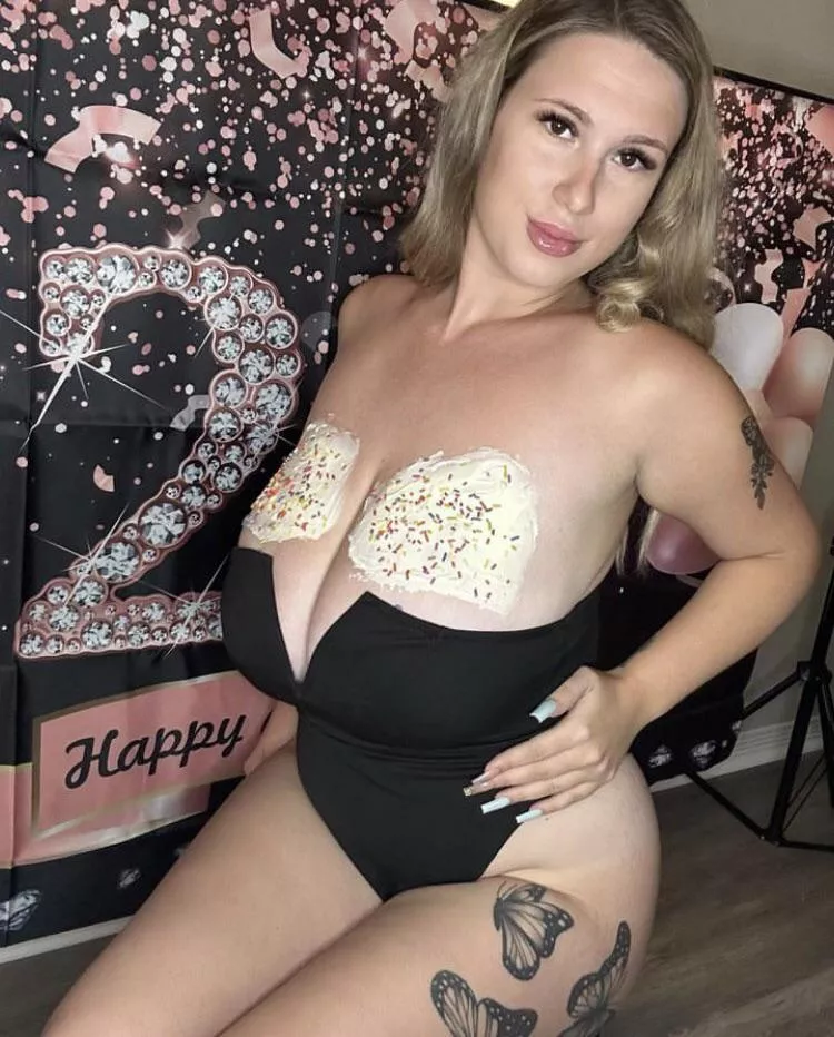 Birthday cake posted by mrprofessional2424