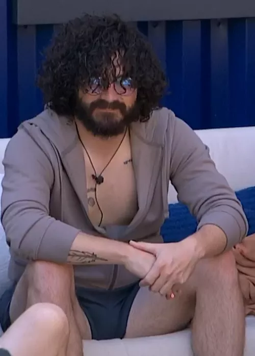 Cam by BallBellyBearNH