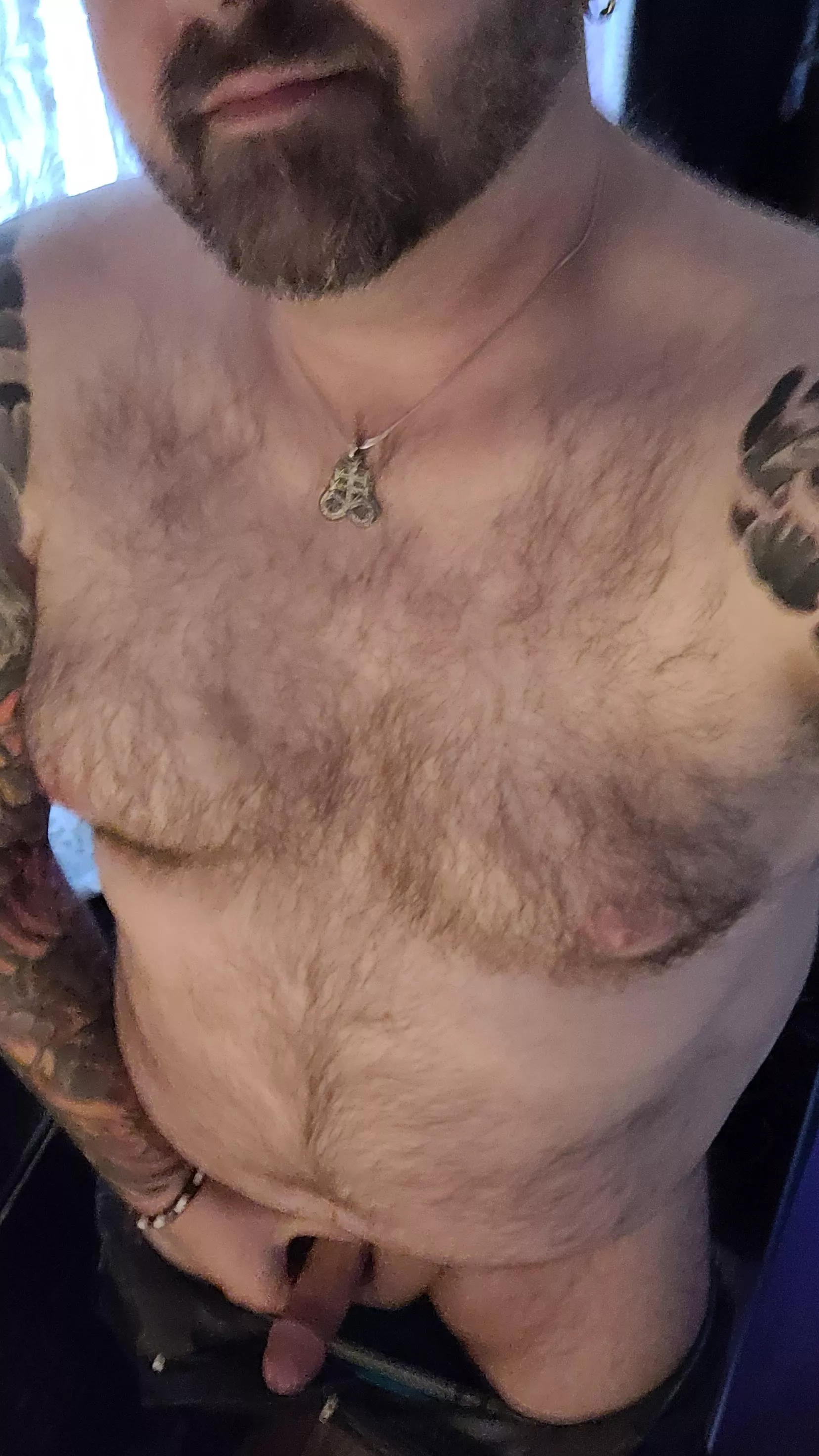 Can I give you head (and vice versa)? posted by Just_Average2655