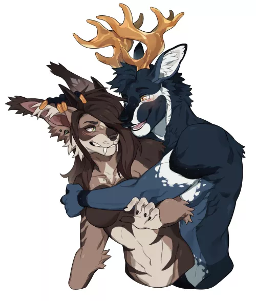 COMMISSIONS OPEN! by zhopha_