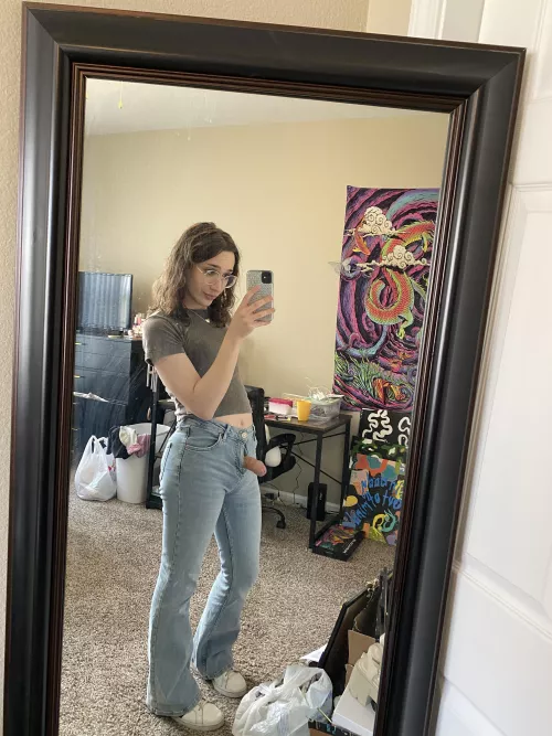 Could i use your throat on the first date ? 😳 by Gunebujj