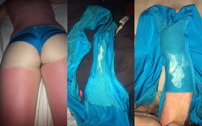 Couldn't resist by shinypantyfiend