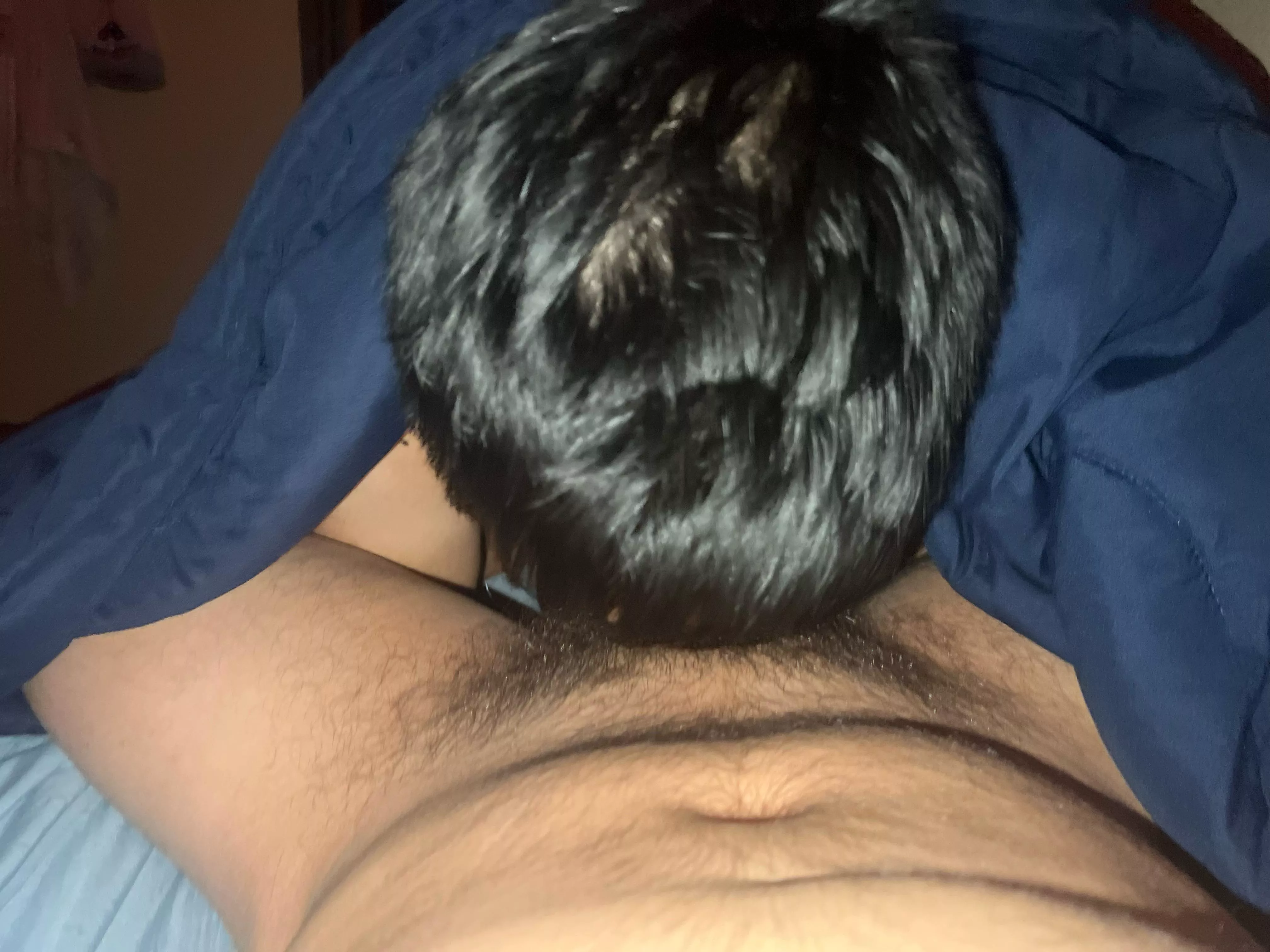 Daily event posted by SecurePainting8174