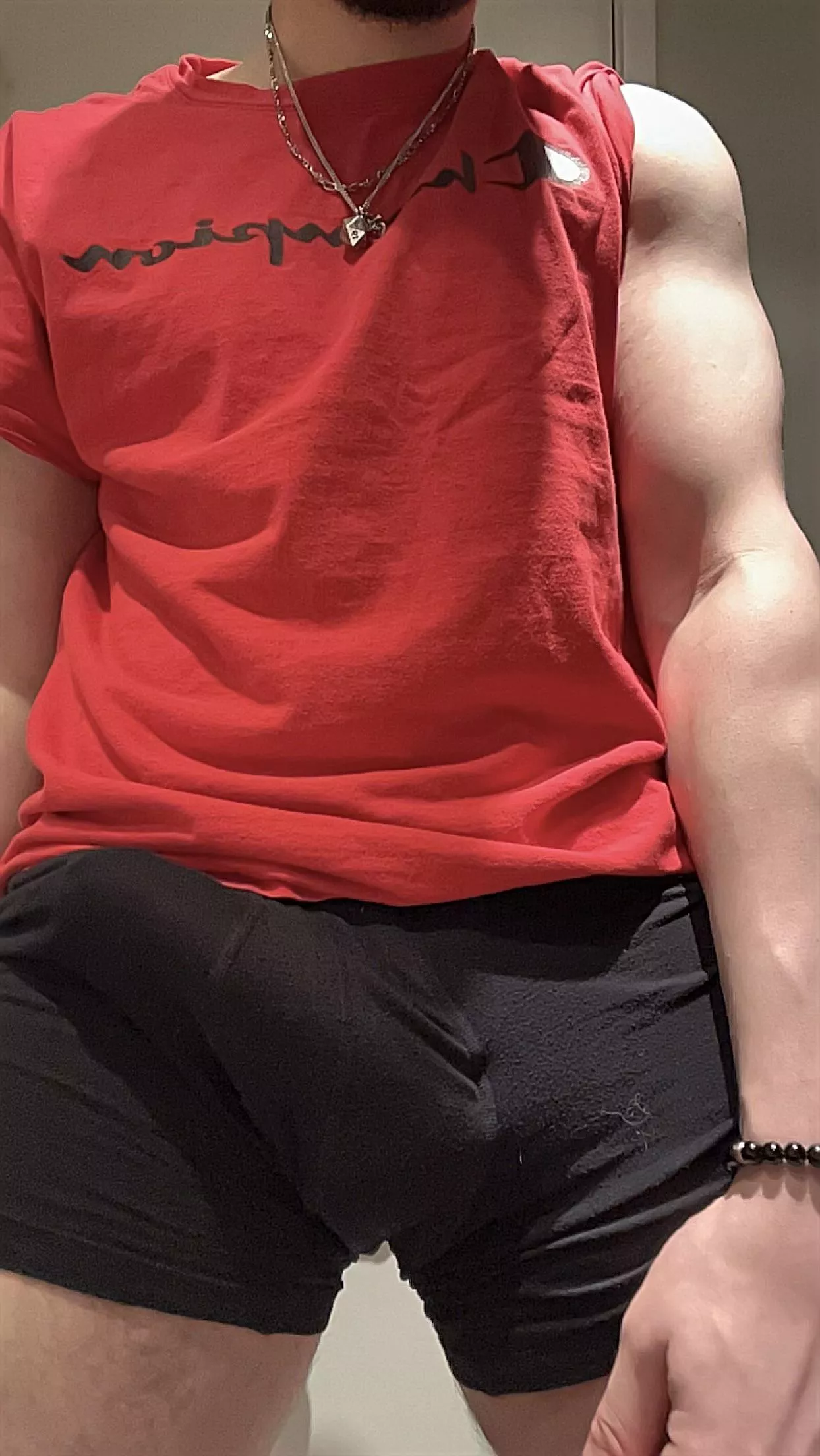 Do you like daddy’s cock? posted by Iqqz