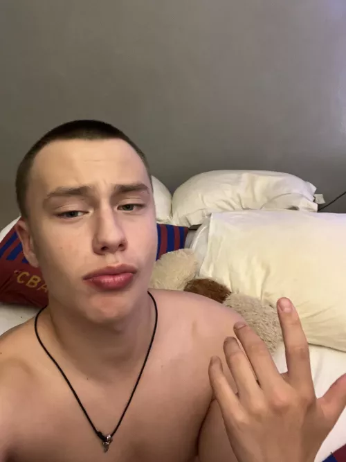 Do you like European gay guys? by Jessdudez