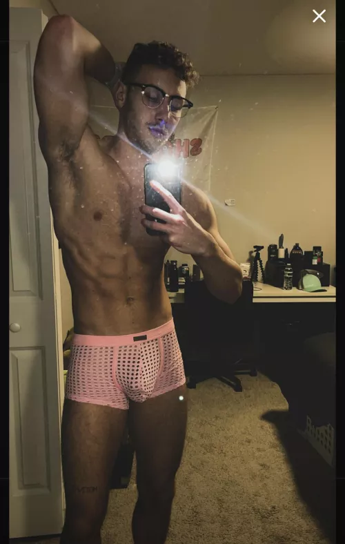 do you pink? by GeneOk5682