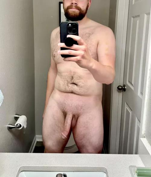Does anyone like being sent dad nudes? by icytonight24