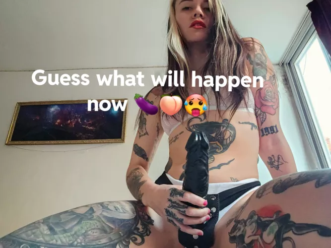 Don't be shy by rosebabe91