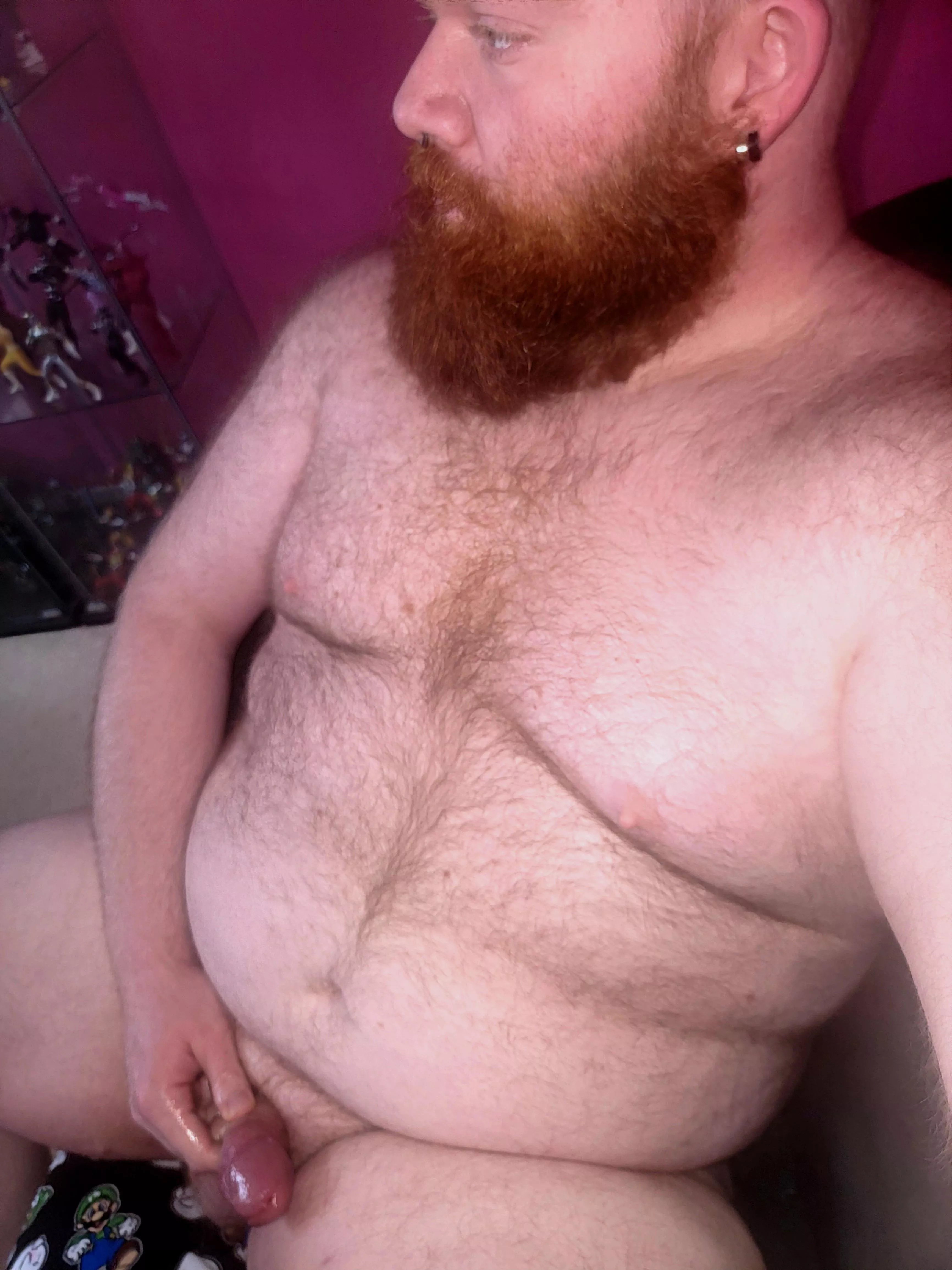 ever wonder what a gingerbread man tastes like? posted by Saethryd