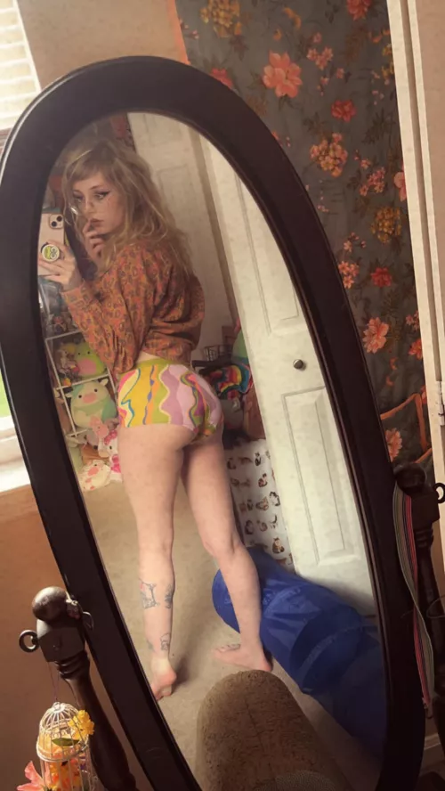 feeling shagadelic 🤓 by xMaebyxx