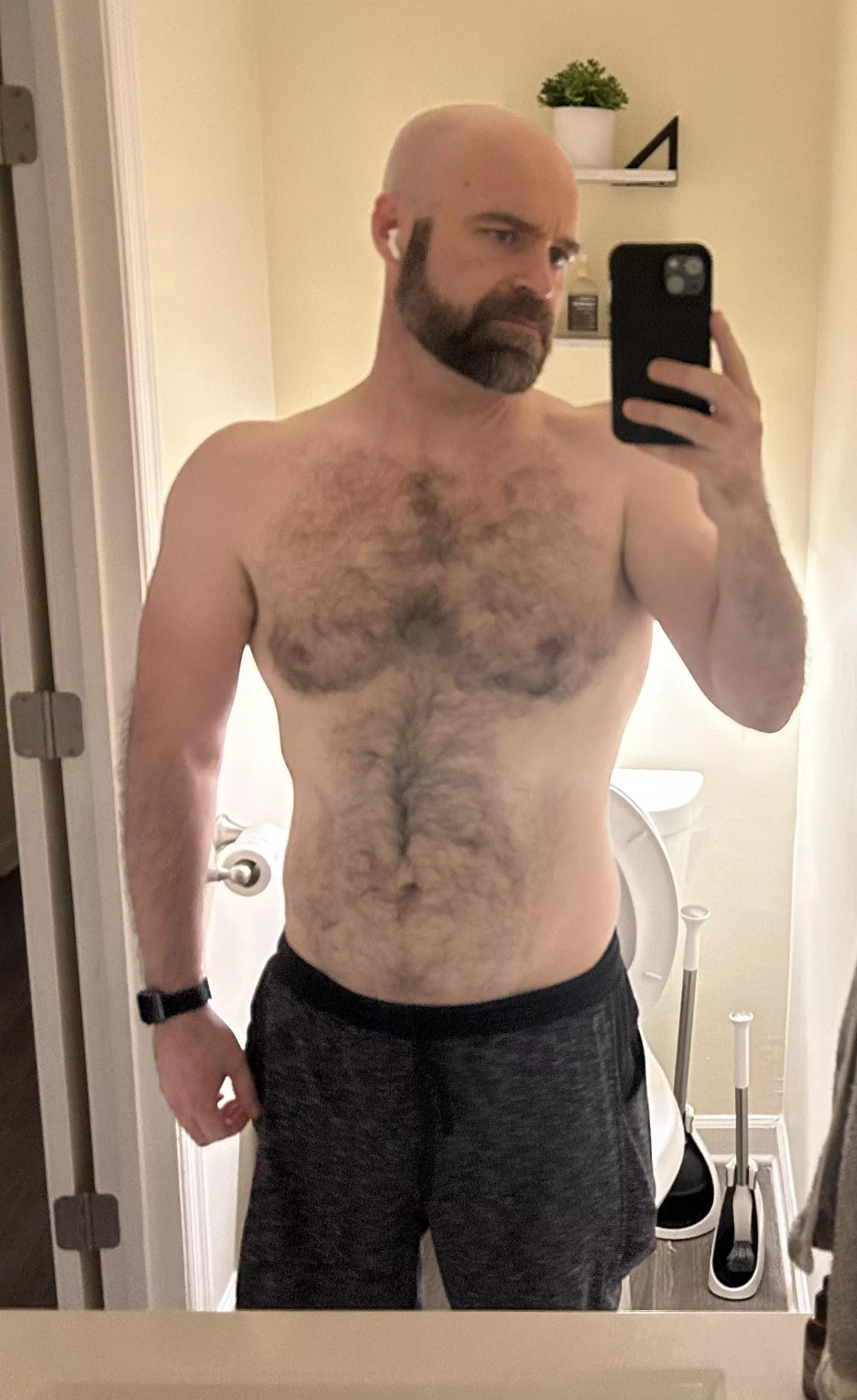 First Post Here posted by EelJizzum