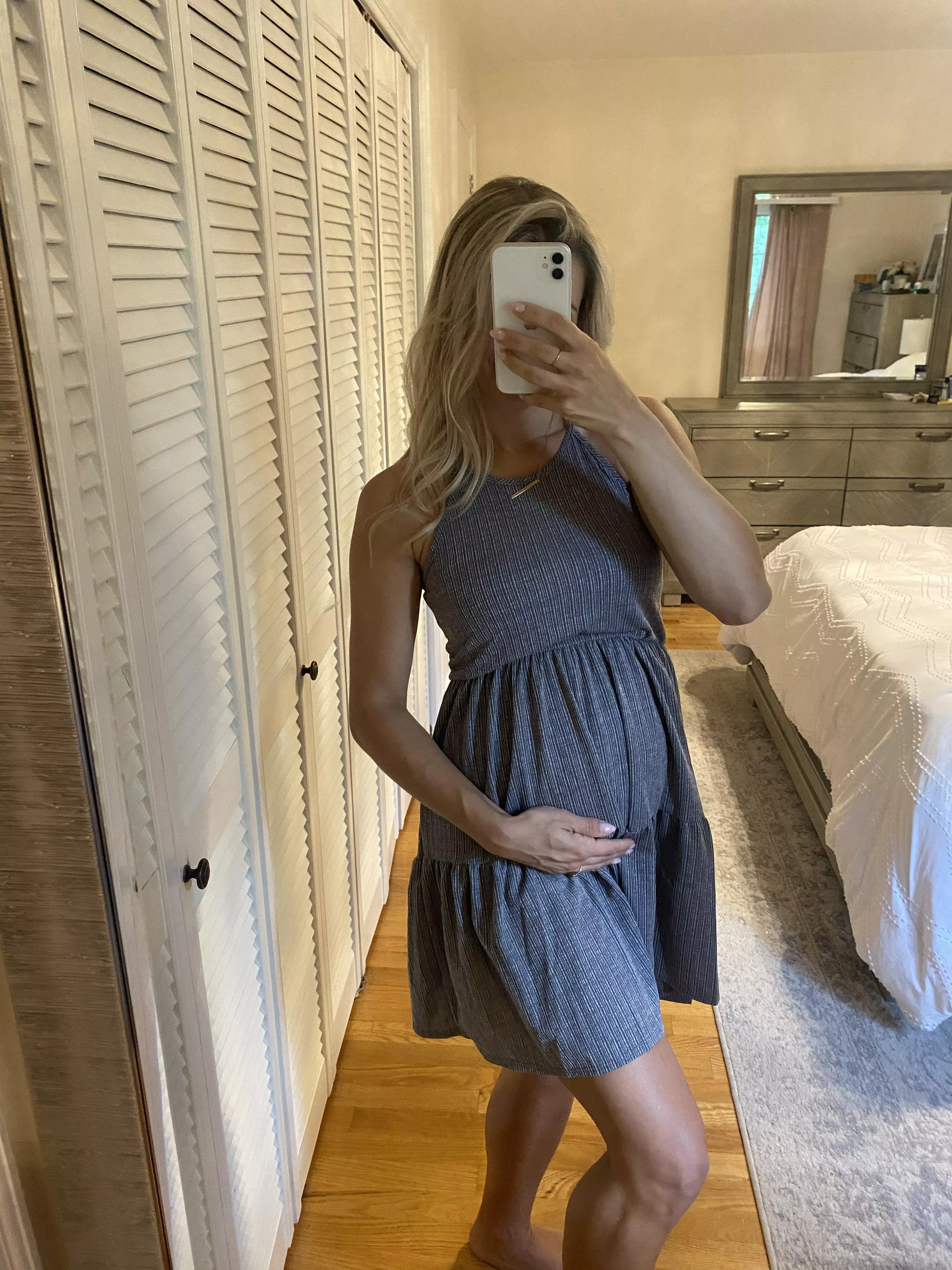 First post here with baby #3! posted by fitMILFsav